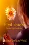 [Second Sight 01] • First Visions